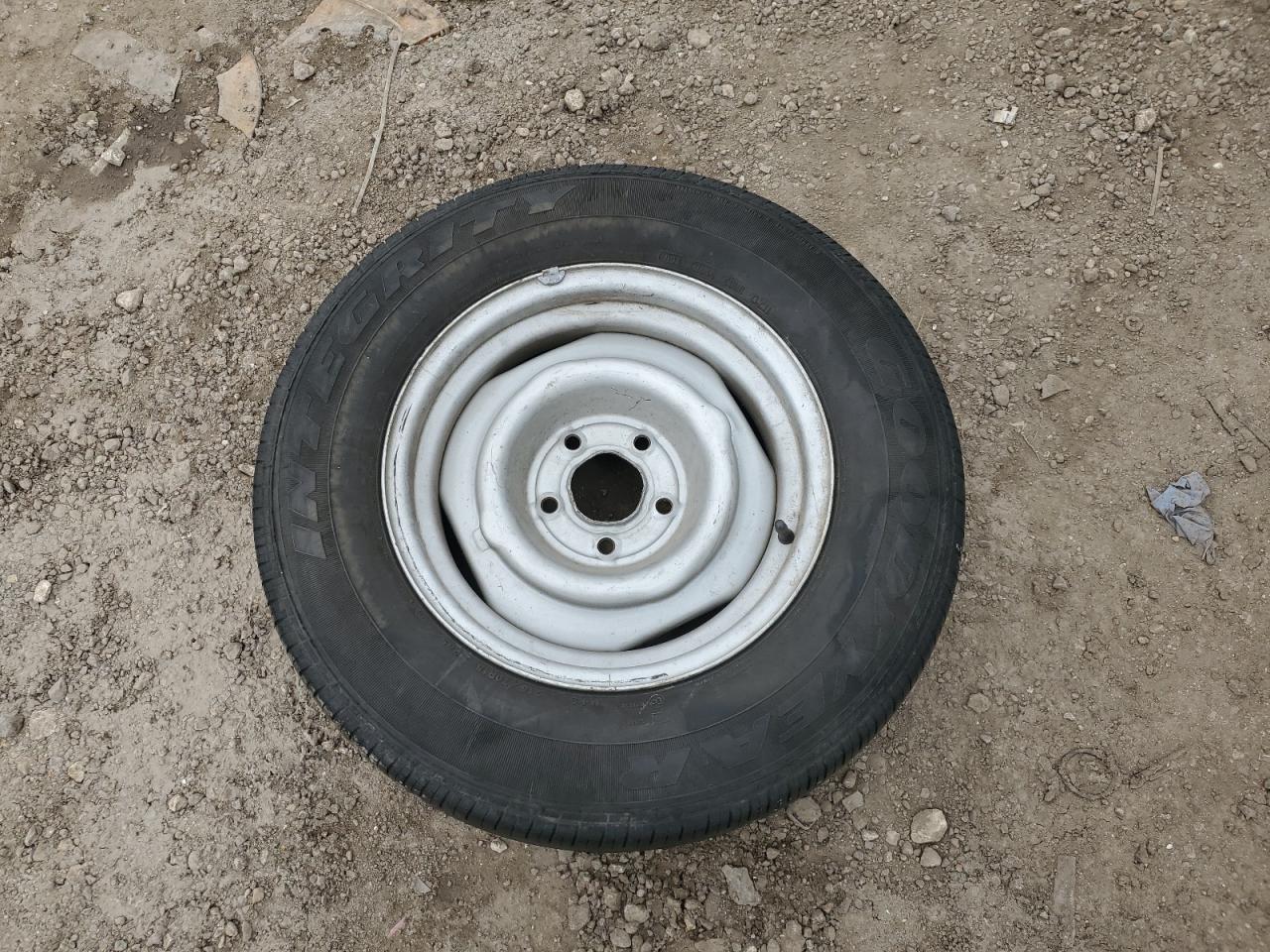 1994 Chevrolet Blazer S10 VIN: 1GNCS13W9R2131837 Lot: 87335764