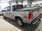 2007 Chevrolet Silverado K1500 Classic Crew Cab de vânzare în Greenwood, NE - Normal Wear