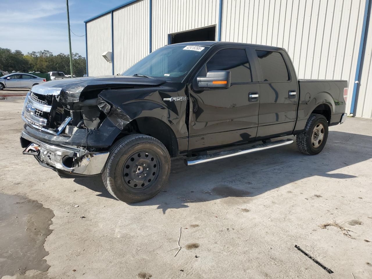 2013 Ford F-150 - Image 1