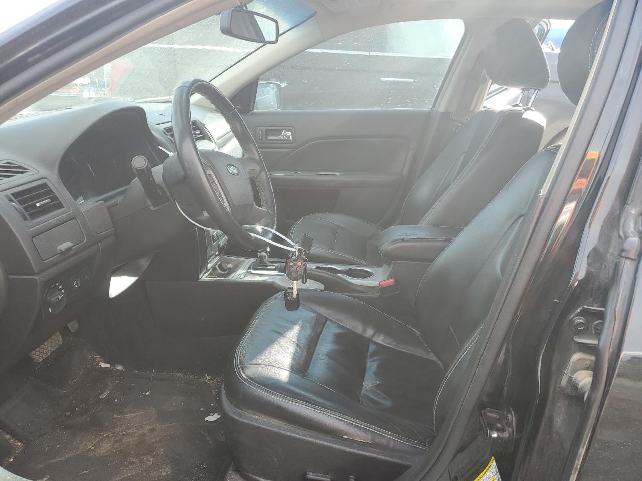 2012 Ford Fusion - Image 7