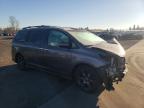 2015 Toyota Sienna Sport იყიდება Woodburn-ში, OR - Front End