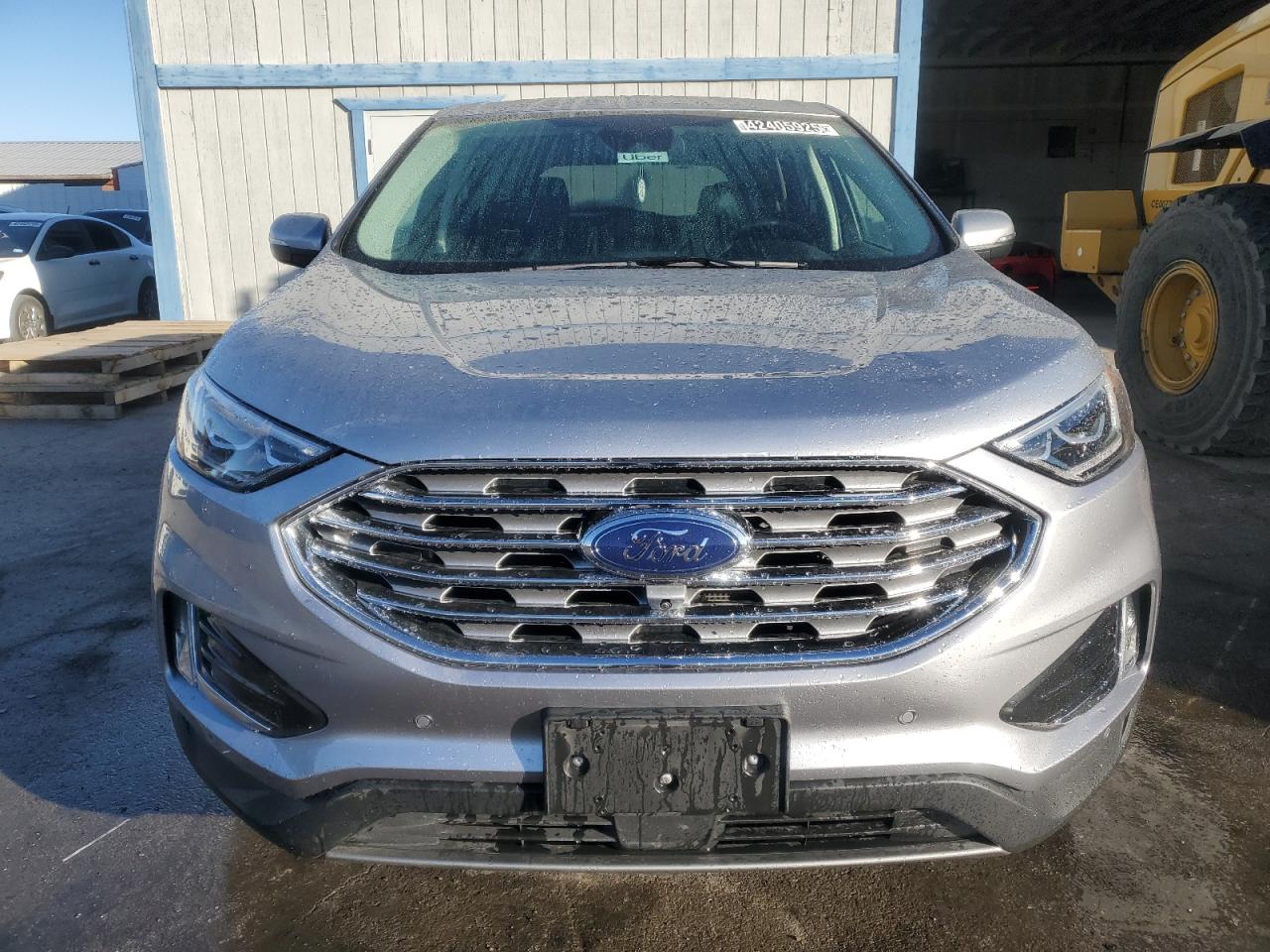 2023 Ford Edge - Image 5