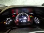 2016 Honda Civic Lx en Venta en Ebensburg, PA - Rear End