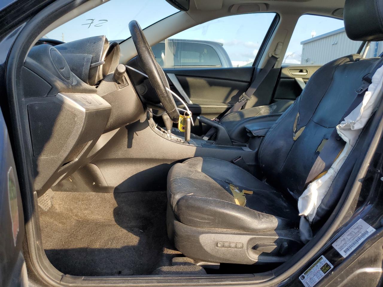 2010 Mazda 3 - Image 7