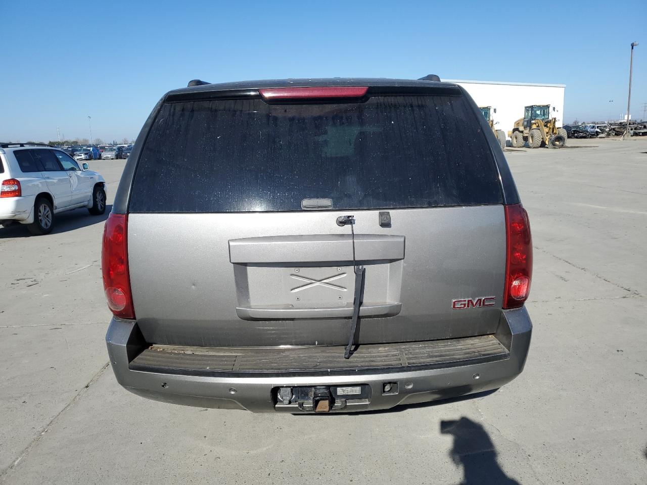 2007 GMC Yukon - Image 6