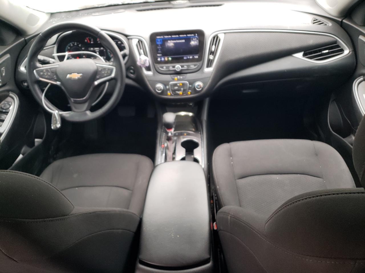 2021 Chevrolet Malibu - Image 8