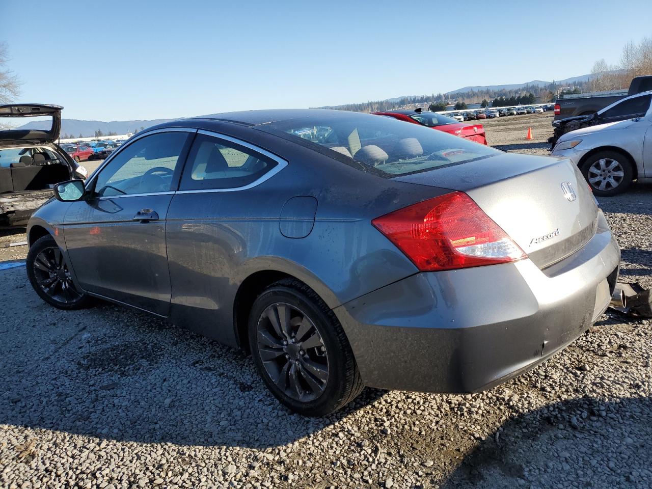 2011 Honda Accord - Image 2