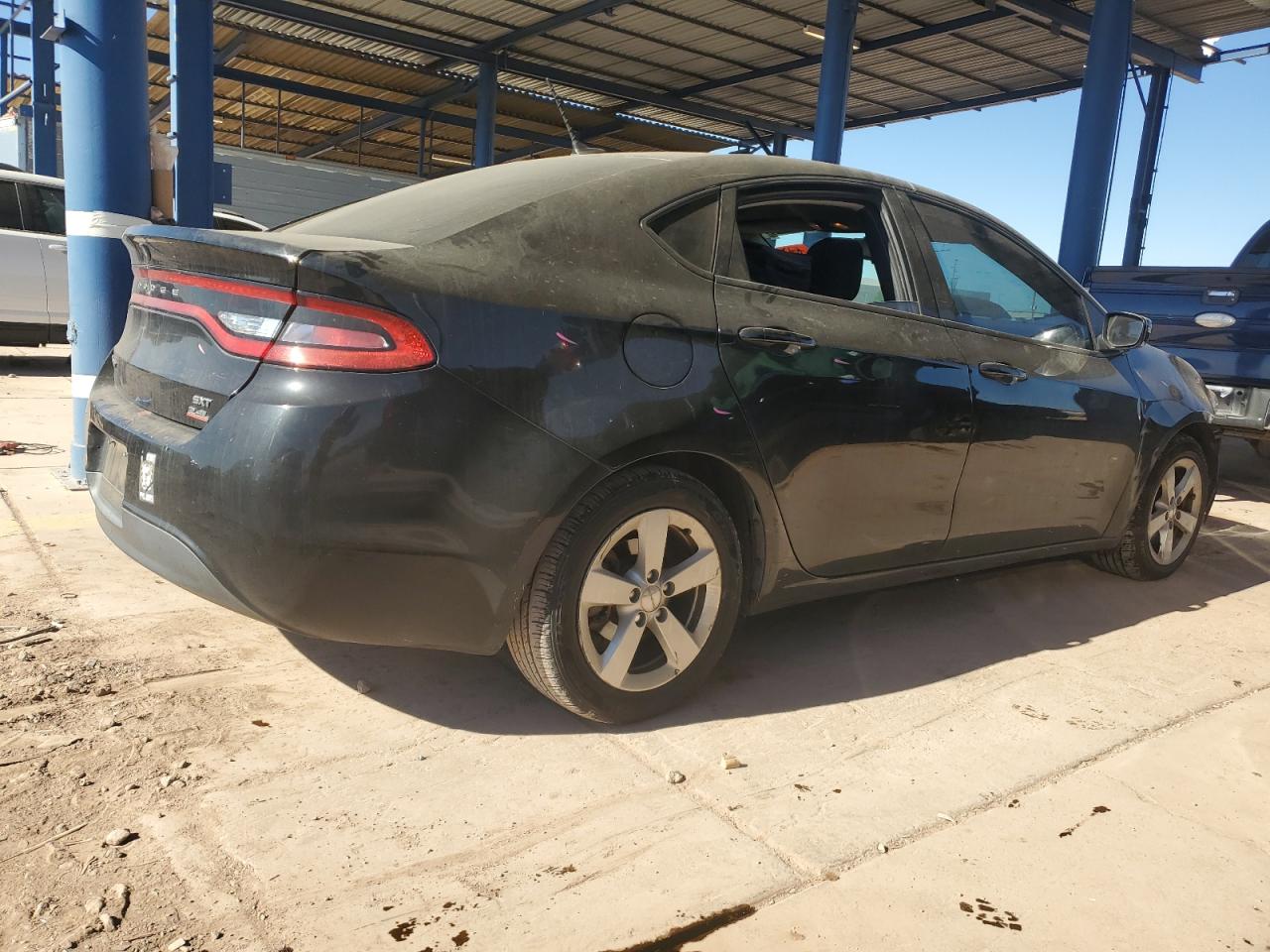 2015 Dodge Dart - Image 3