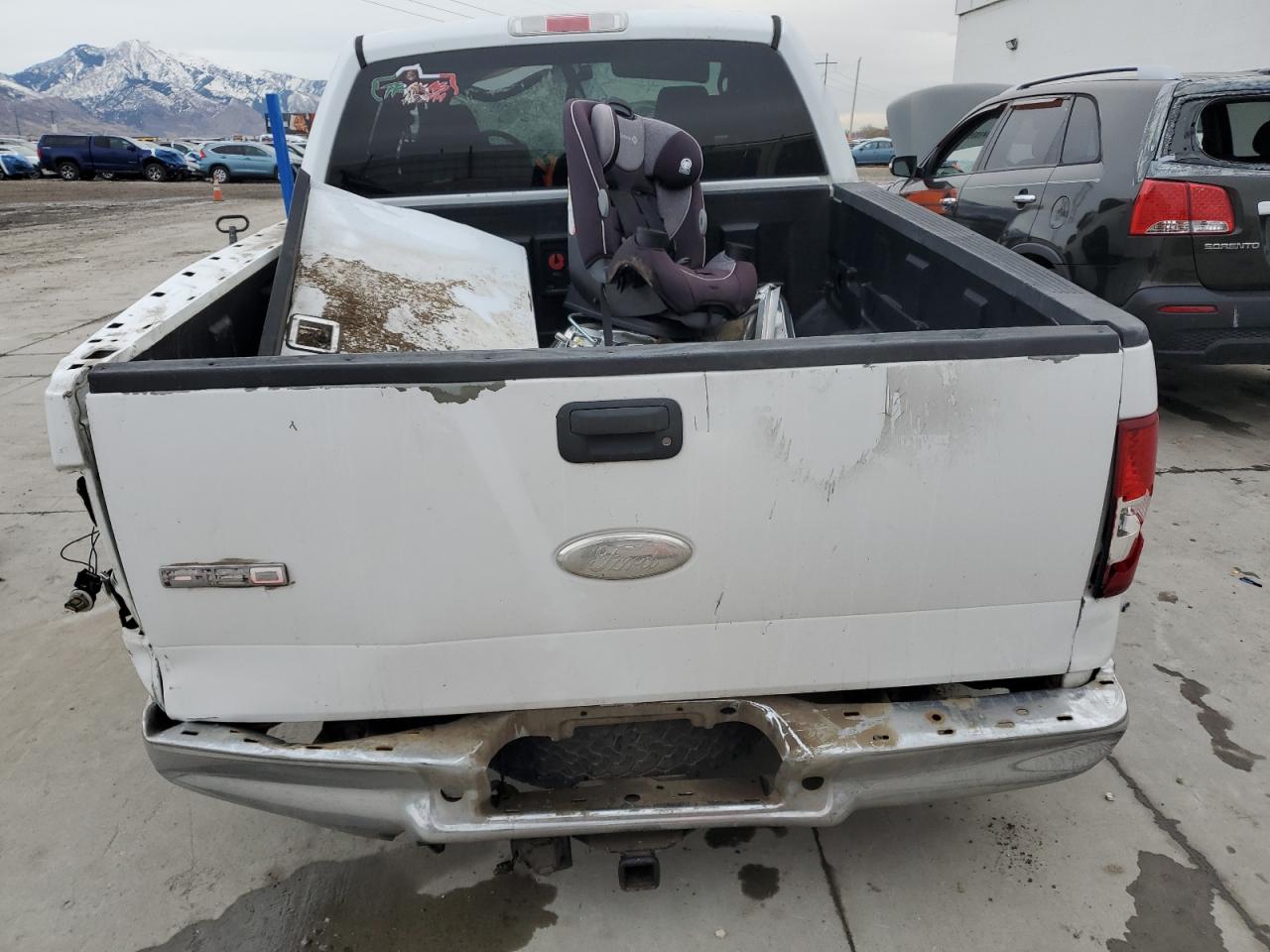 2006 Ford F-150 - Image 6