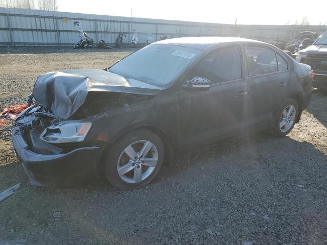 2011 Volkswagen Jetta Tdi