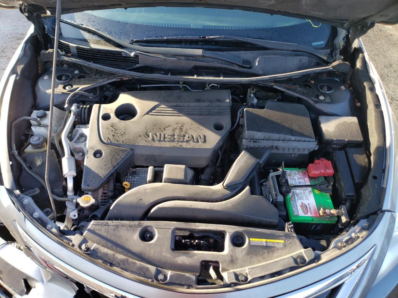 2015 Nissan Altima - Image 11