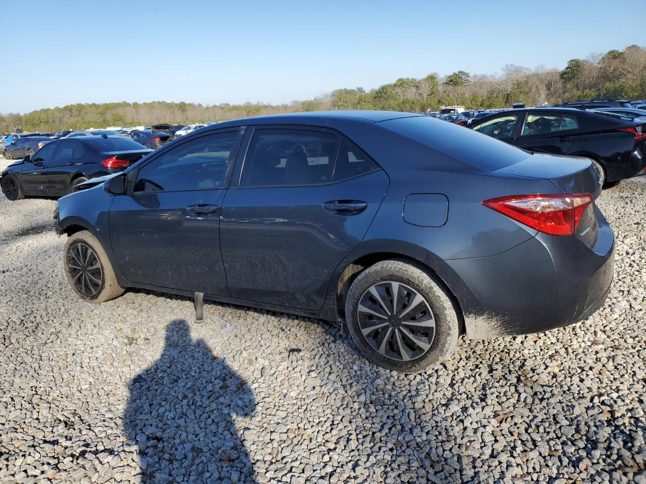2017 Toyota Corolla - Image 2
