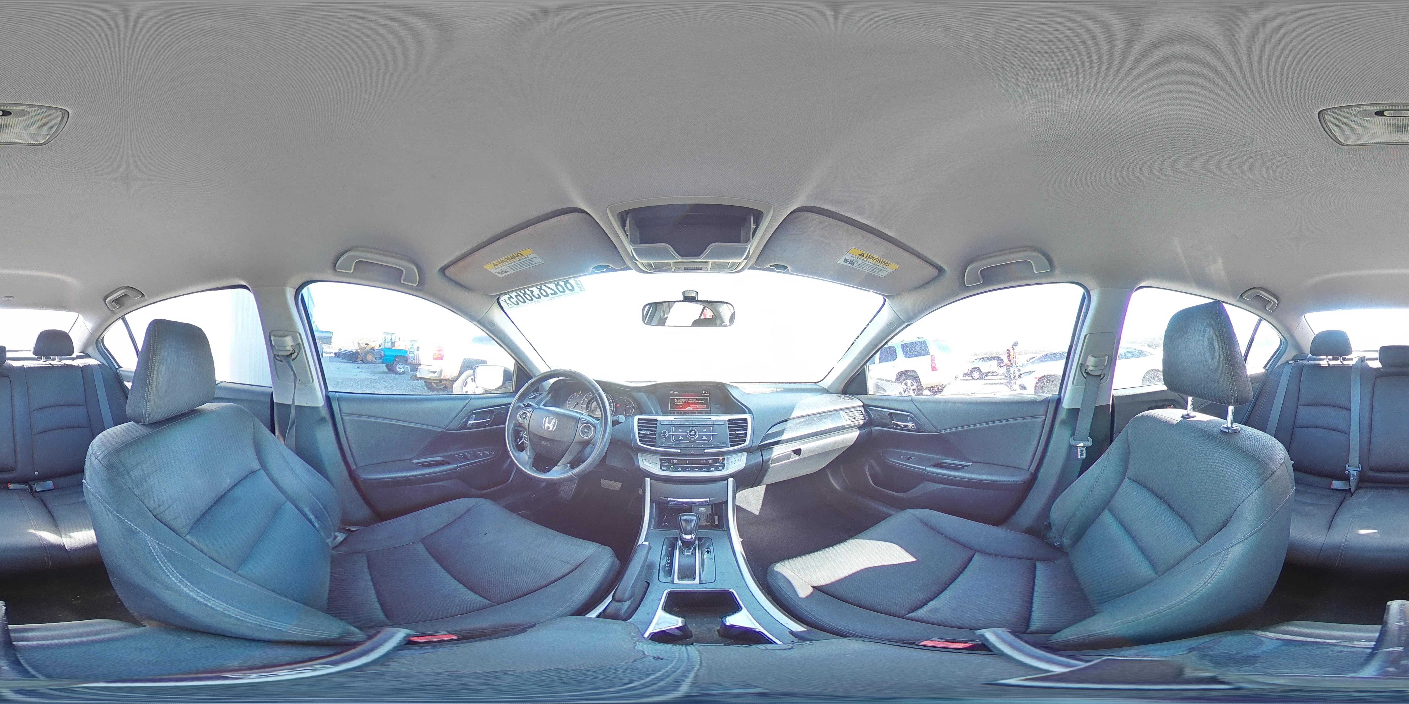 2014 Honda Accord - Image 15