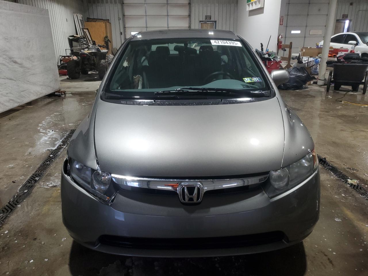 2006 Honda Civic - Image 5