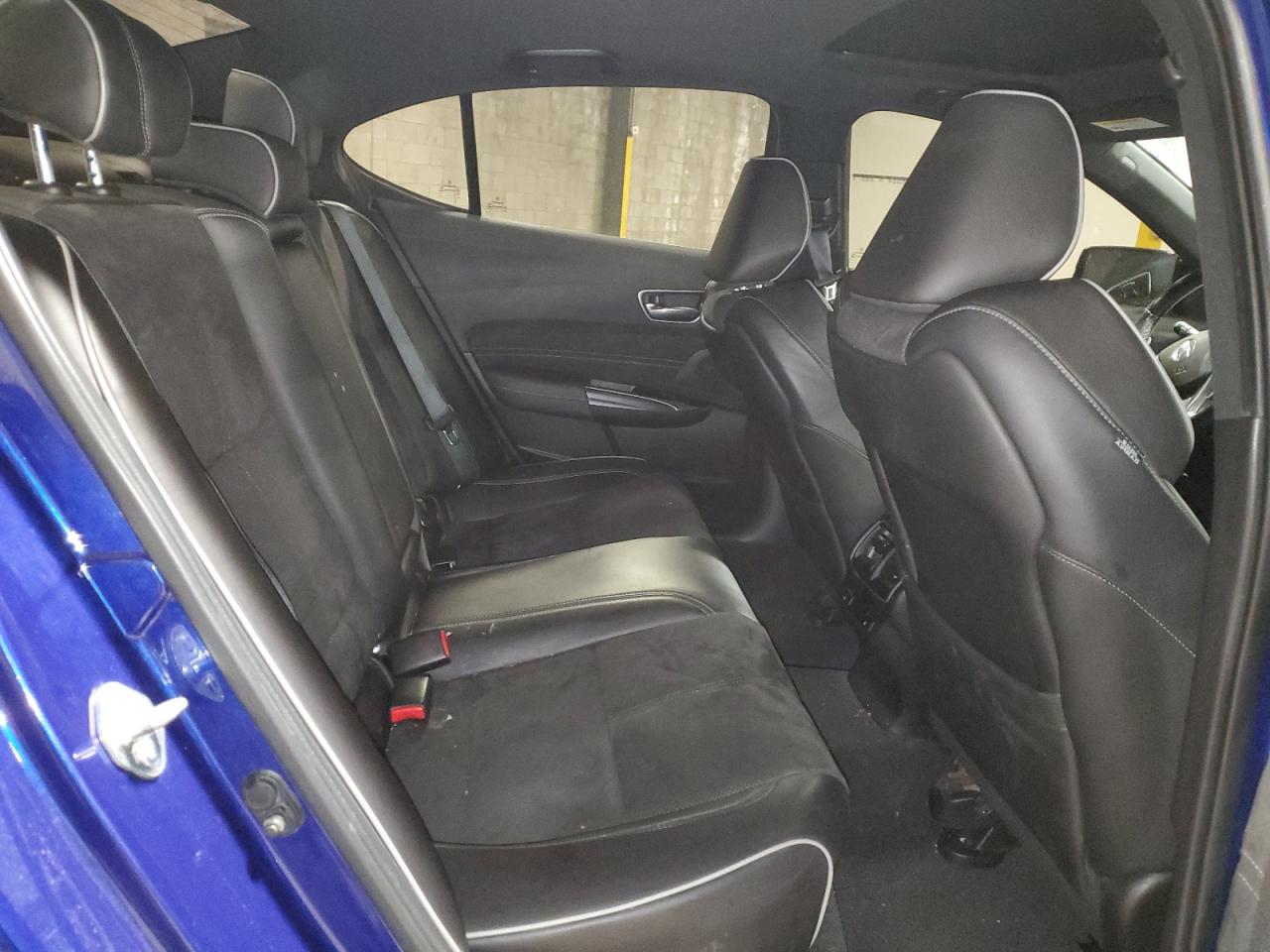 2019 Acura TLX - Image 11