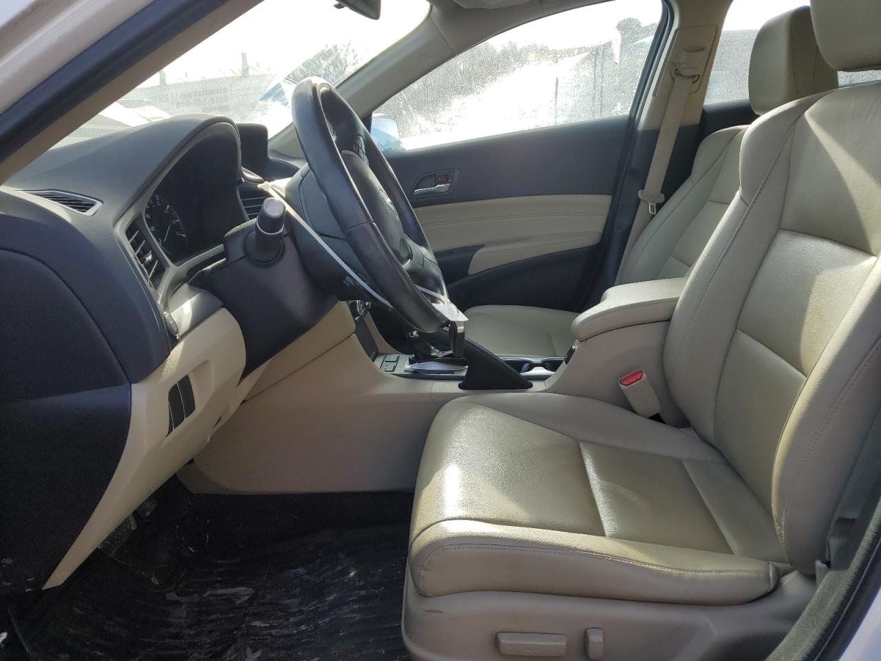 2016 Acura ILX - Image 7