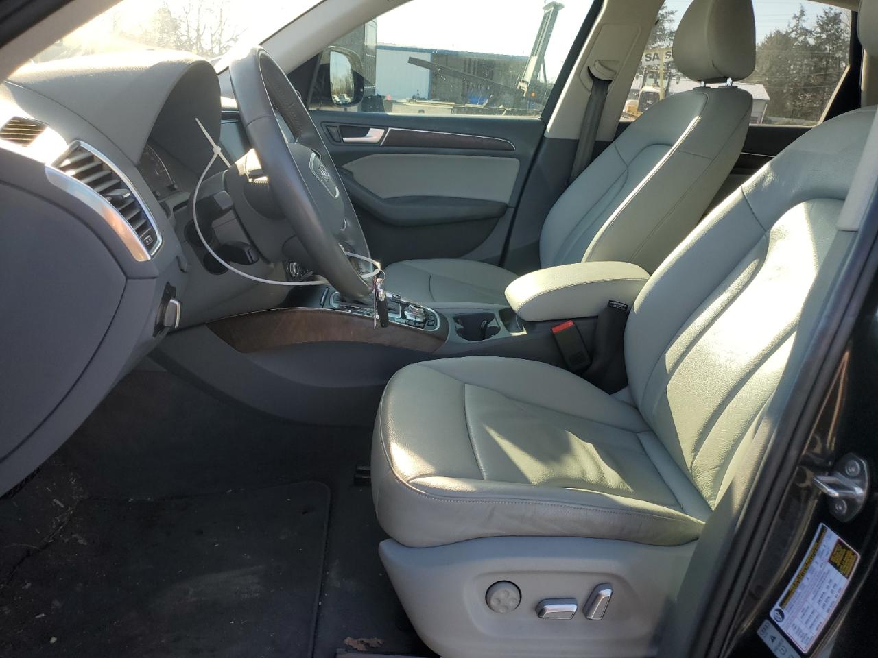 2016 Audi Q5 - Image 7