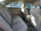 2010 Toyota Camry Base zu verkaufen in Mendon, MA - Front End