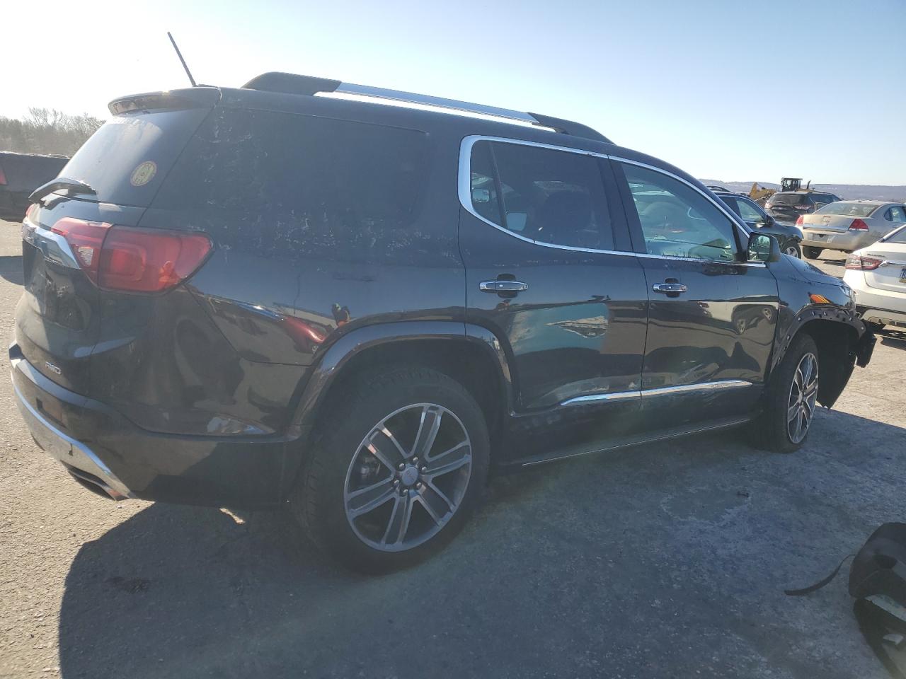 VIN 1GKKNXLS8HZ319531 2017 GMC ACADIA DEN no.3