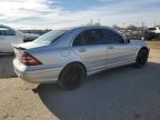 2002 Mercedes-Benz C 32 Amg Kompressor за продажба в Nampa, ID - Minor Dent/Scratches