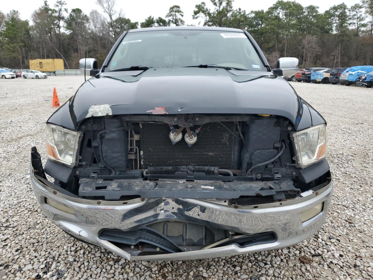 2009 Dodge RAM - Image 5