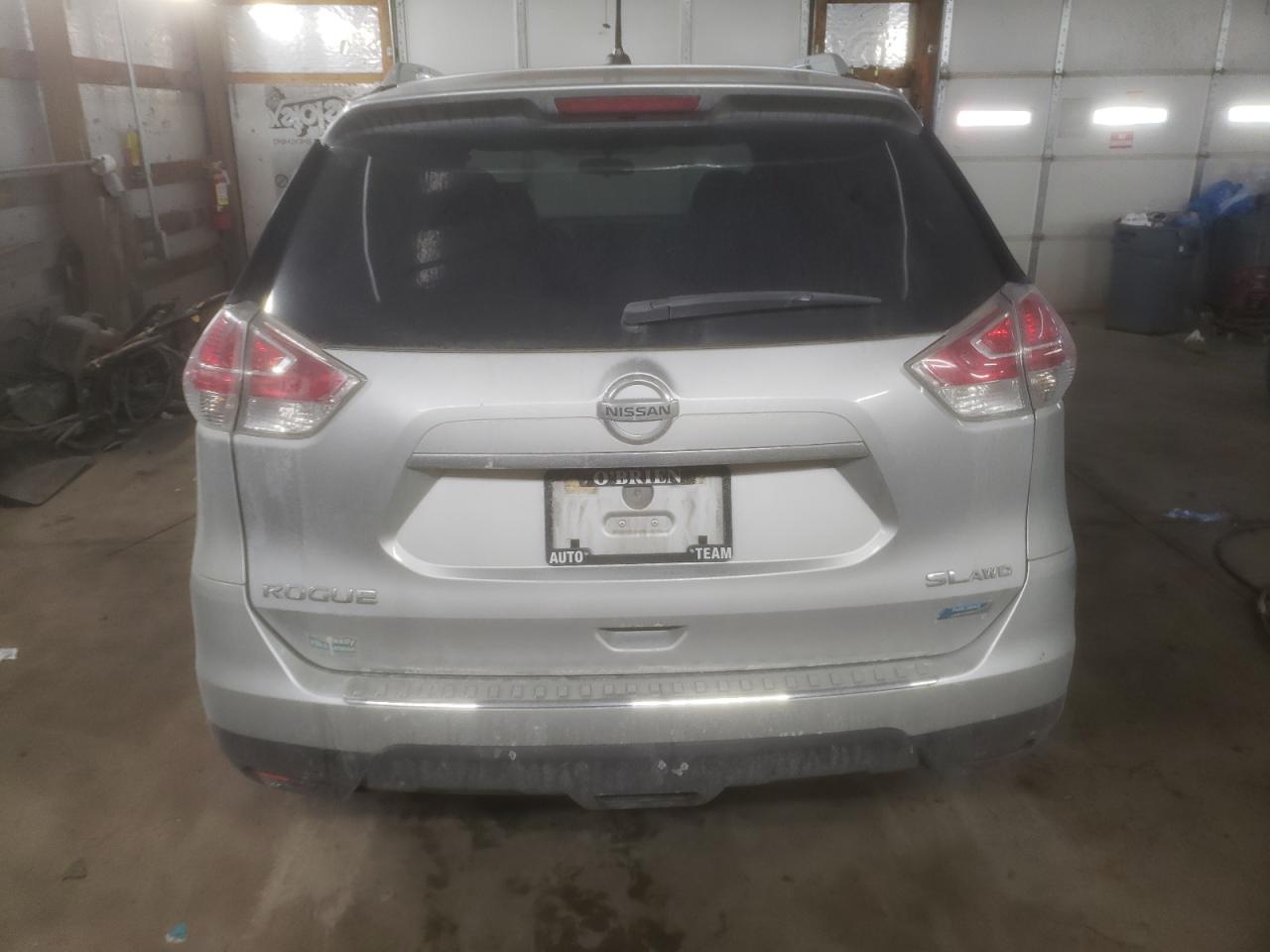 2014 Nissan Rogue - Image 6