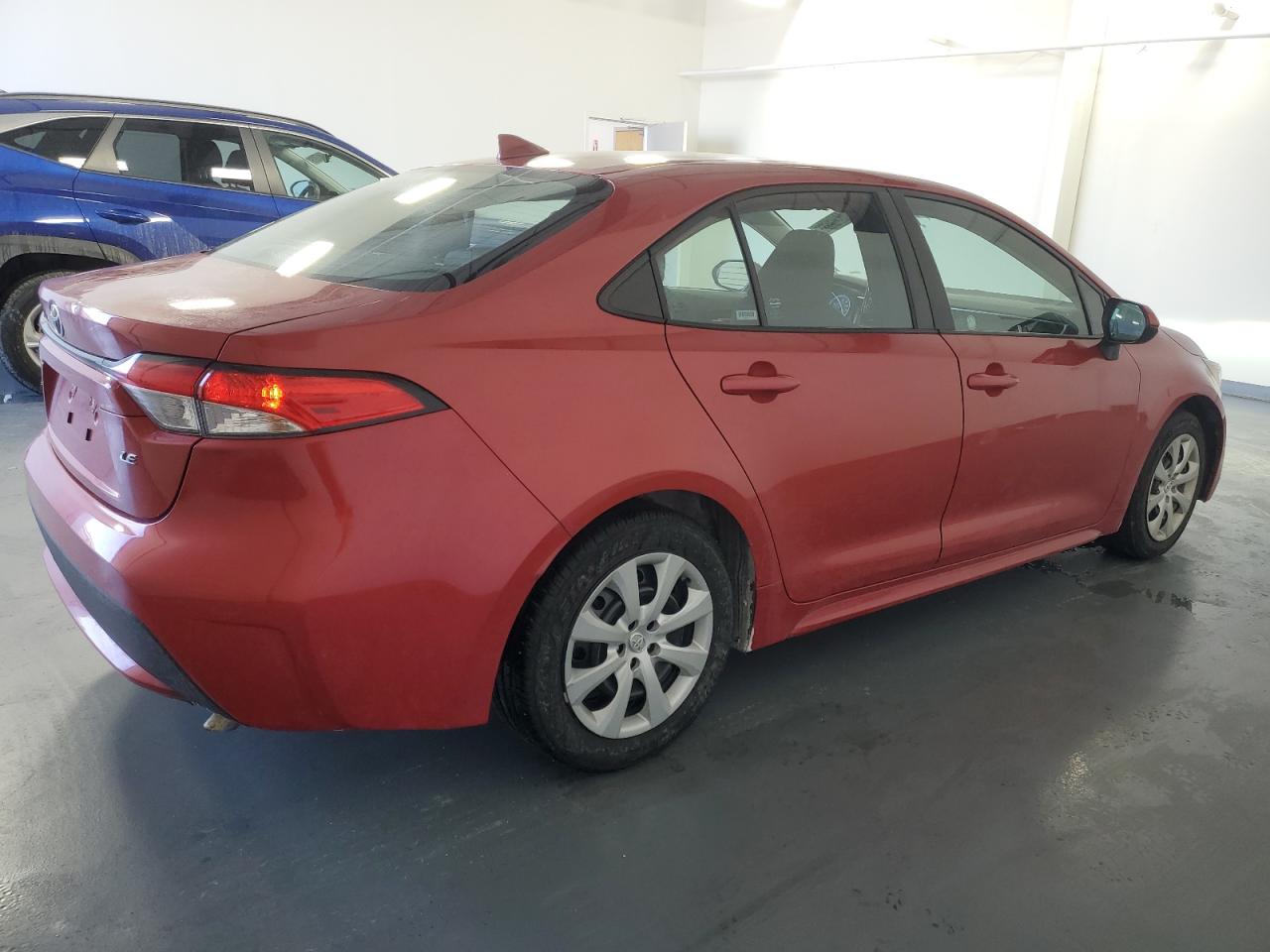 2021 Toyota Corolla - Image 3