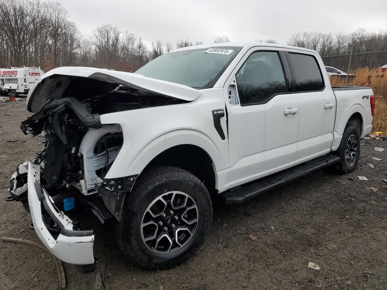 2023 Ford F-150 - Image 1