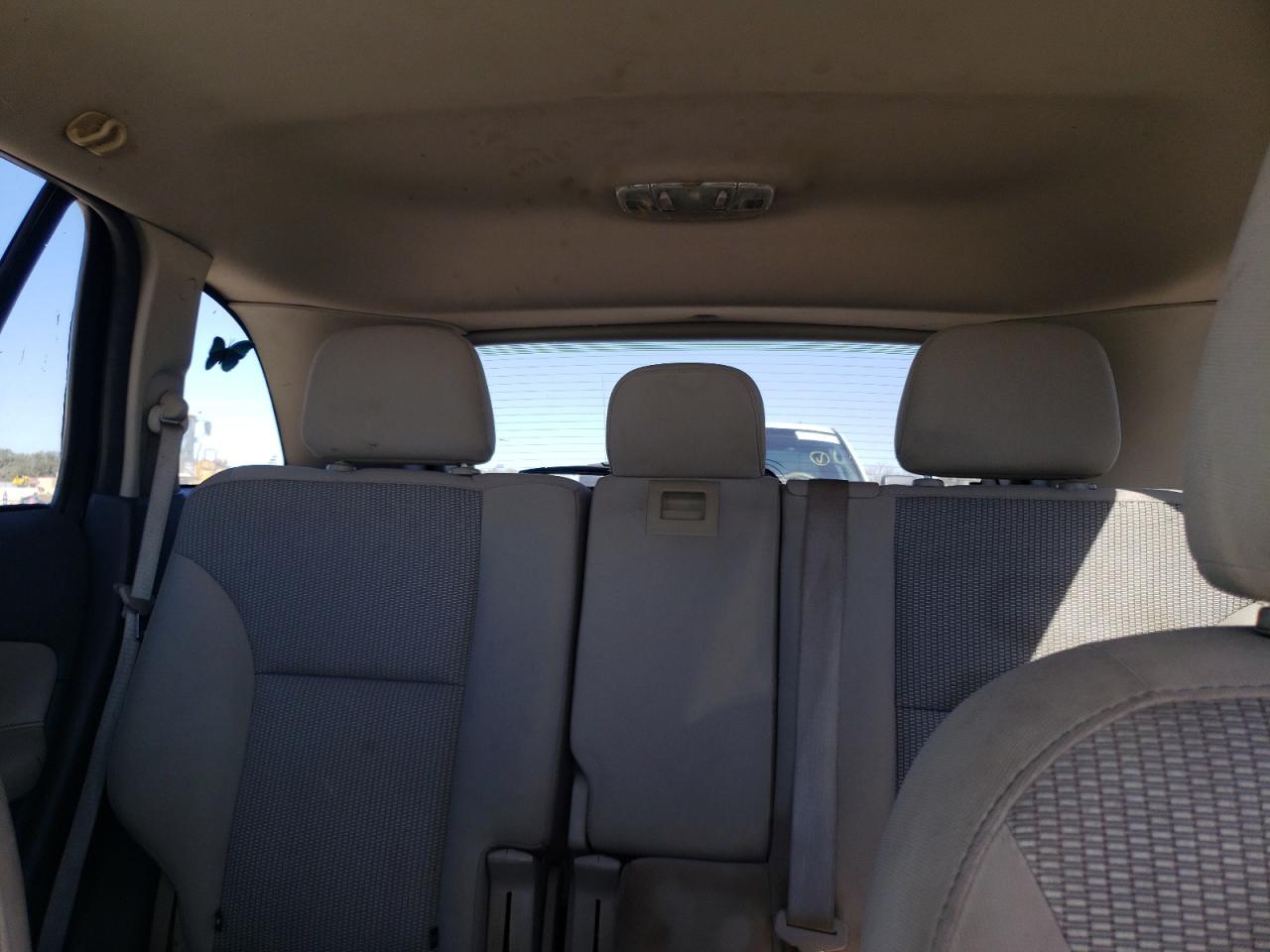 2011 Ford Edge - Image 10