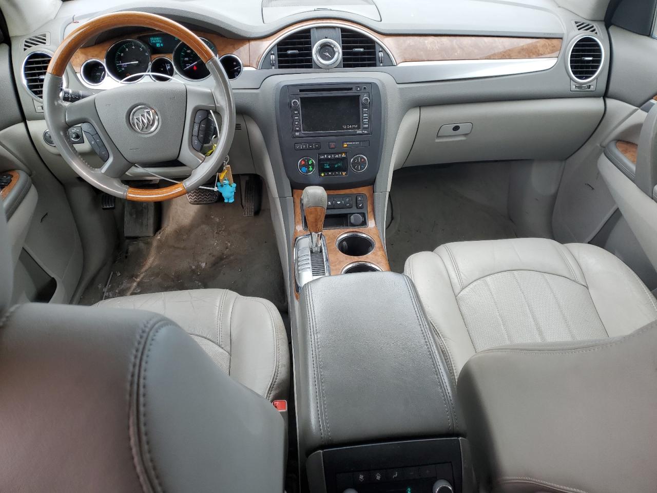 2011 Buick Enclave - Image 8