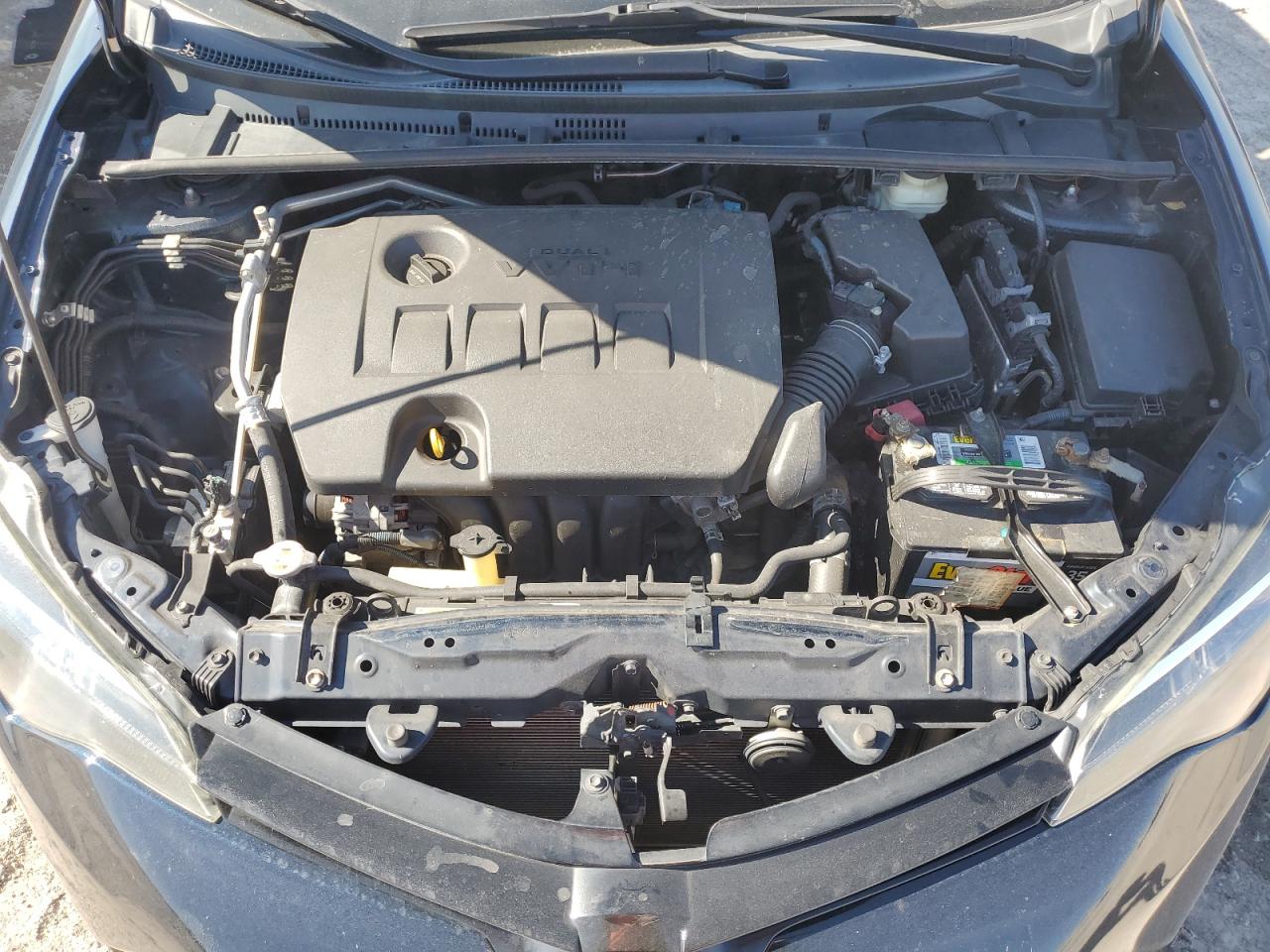 2017 Toyota Corolla - Image 11