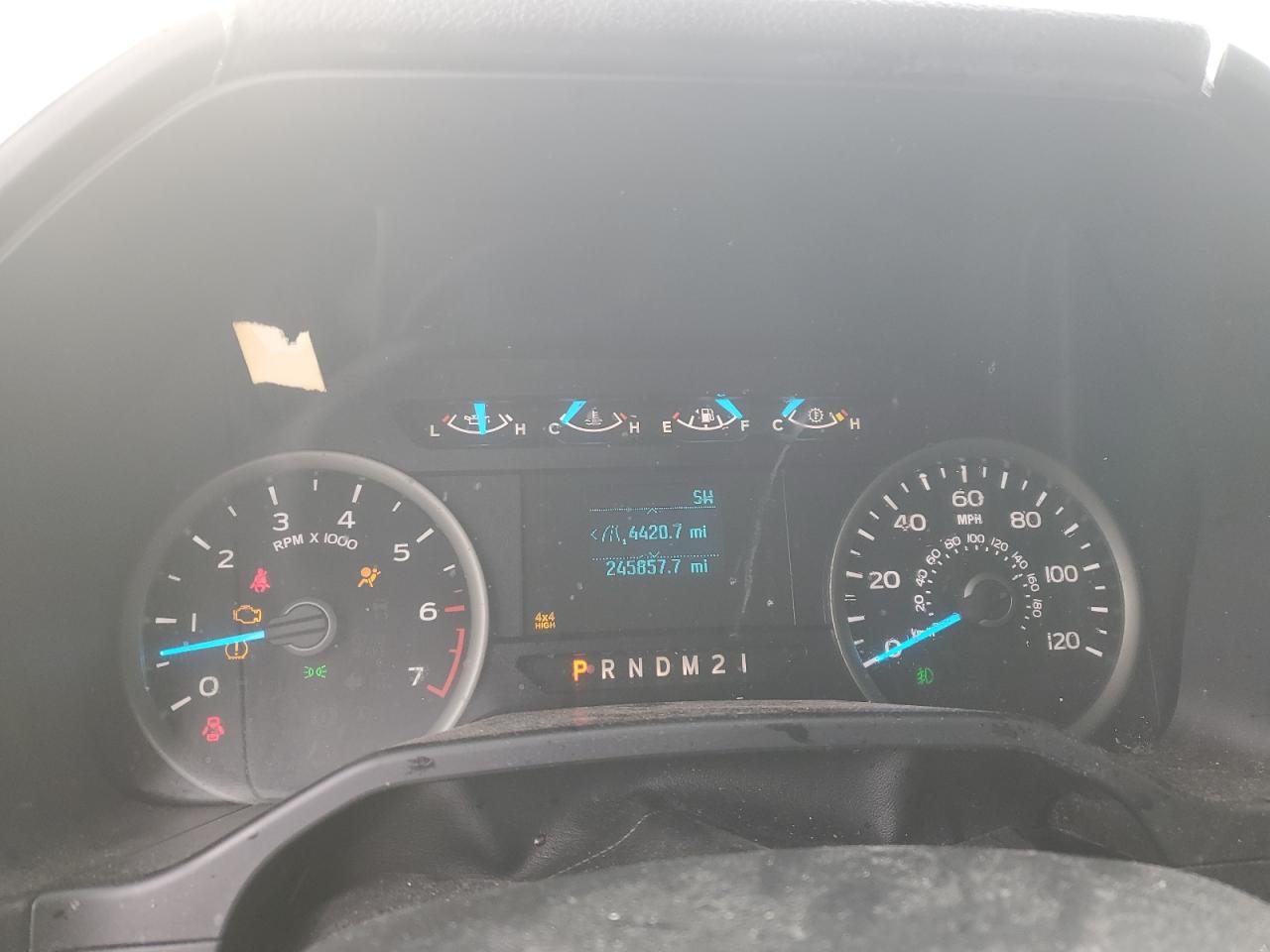 2015 Ford F150 Super Cab VIN: 1FTEX1EP3FKD18737 Lot: 88210355