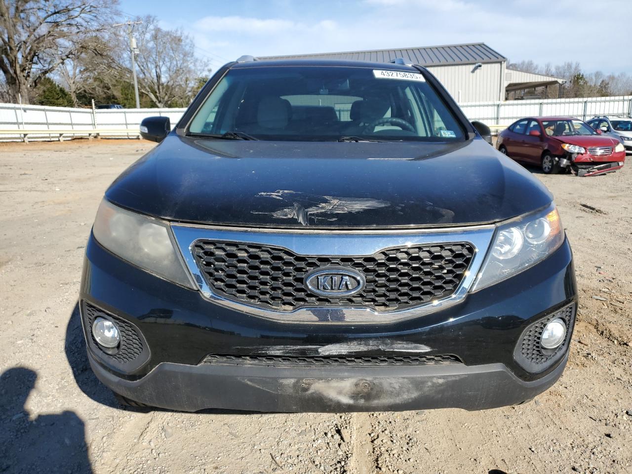 2011 Kia Sorento - Image 5