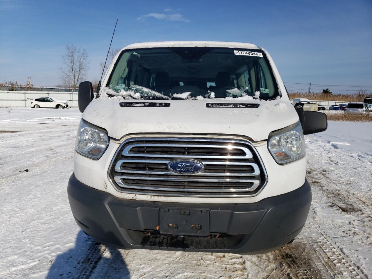 2015 Ford Transit - Image 5