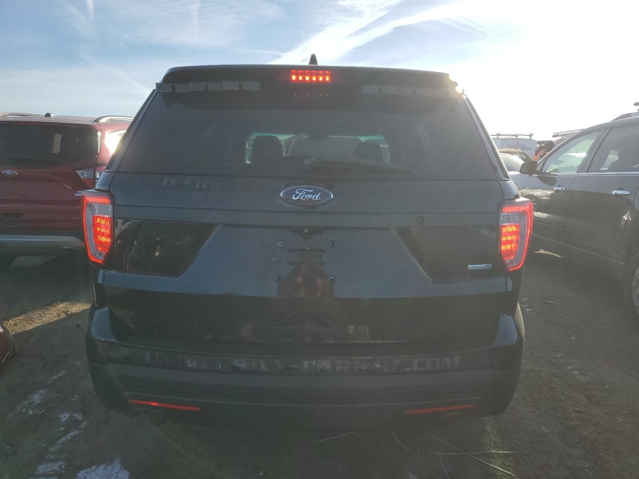2016 Ford Explorer - Image 6