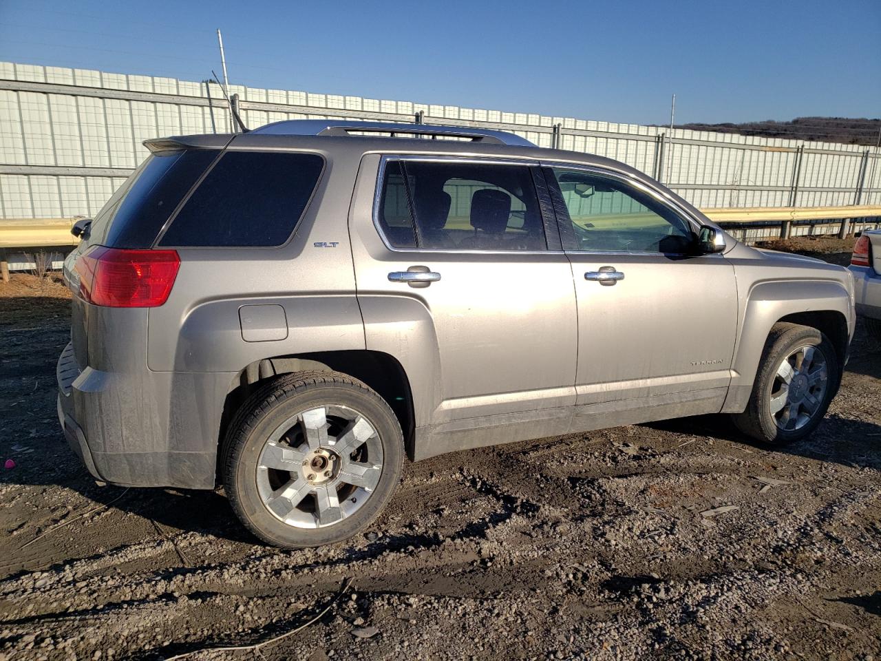 2012 GMC Terrain - Image 3