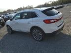 2016 Lincoln Mkx Reserve للبيع في Riverview، FL - Front End