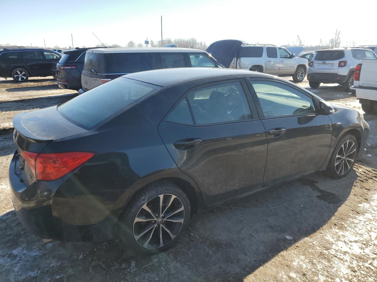2017 Toyota Corolla - Image 3