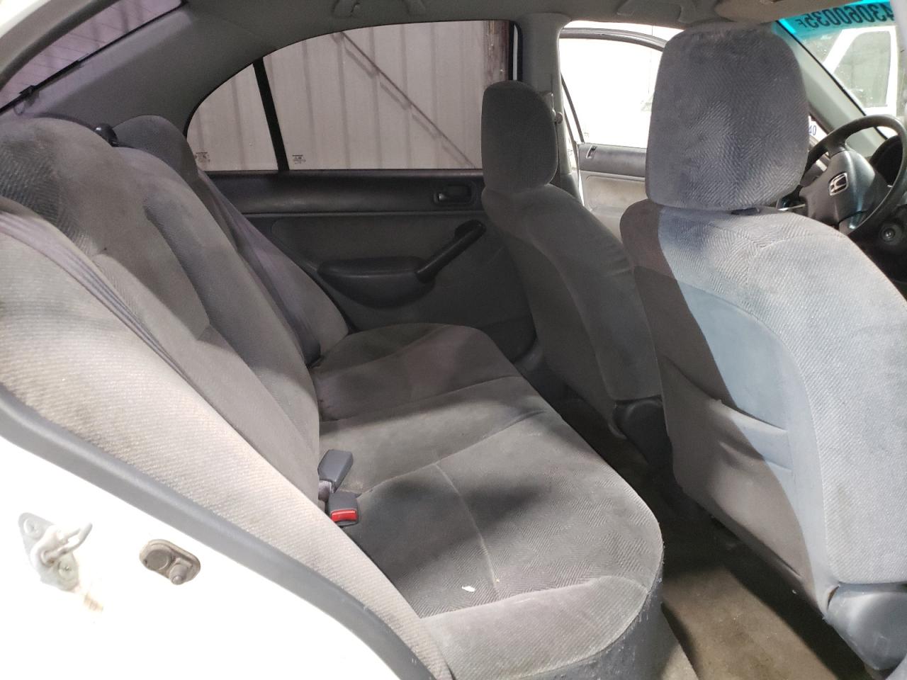 2001 Honda Civic - Image 10