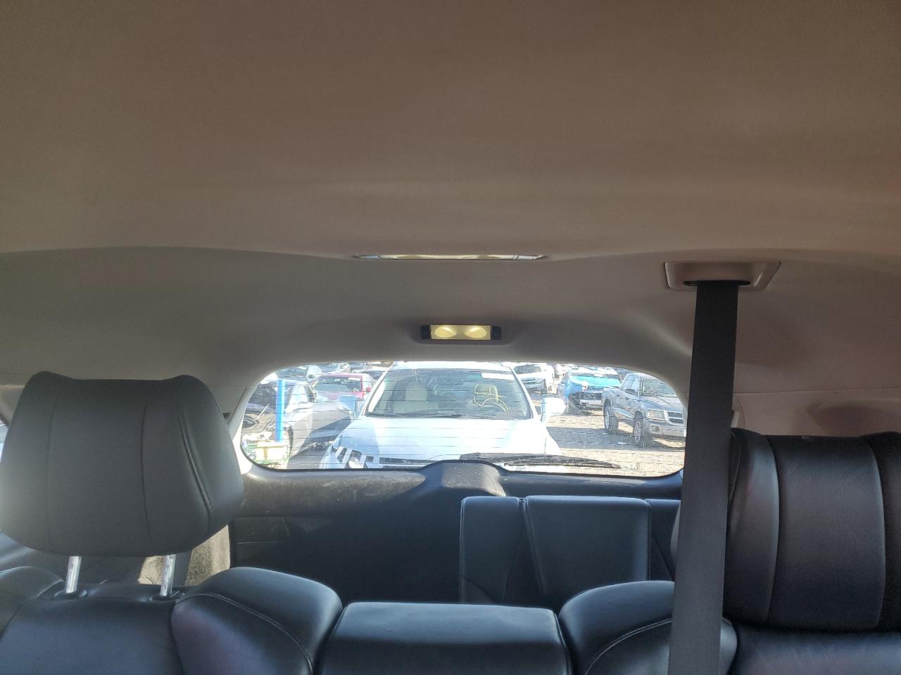 2013 Acura MDX - Image 10