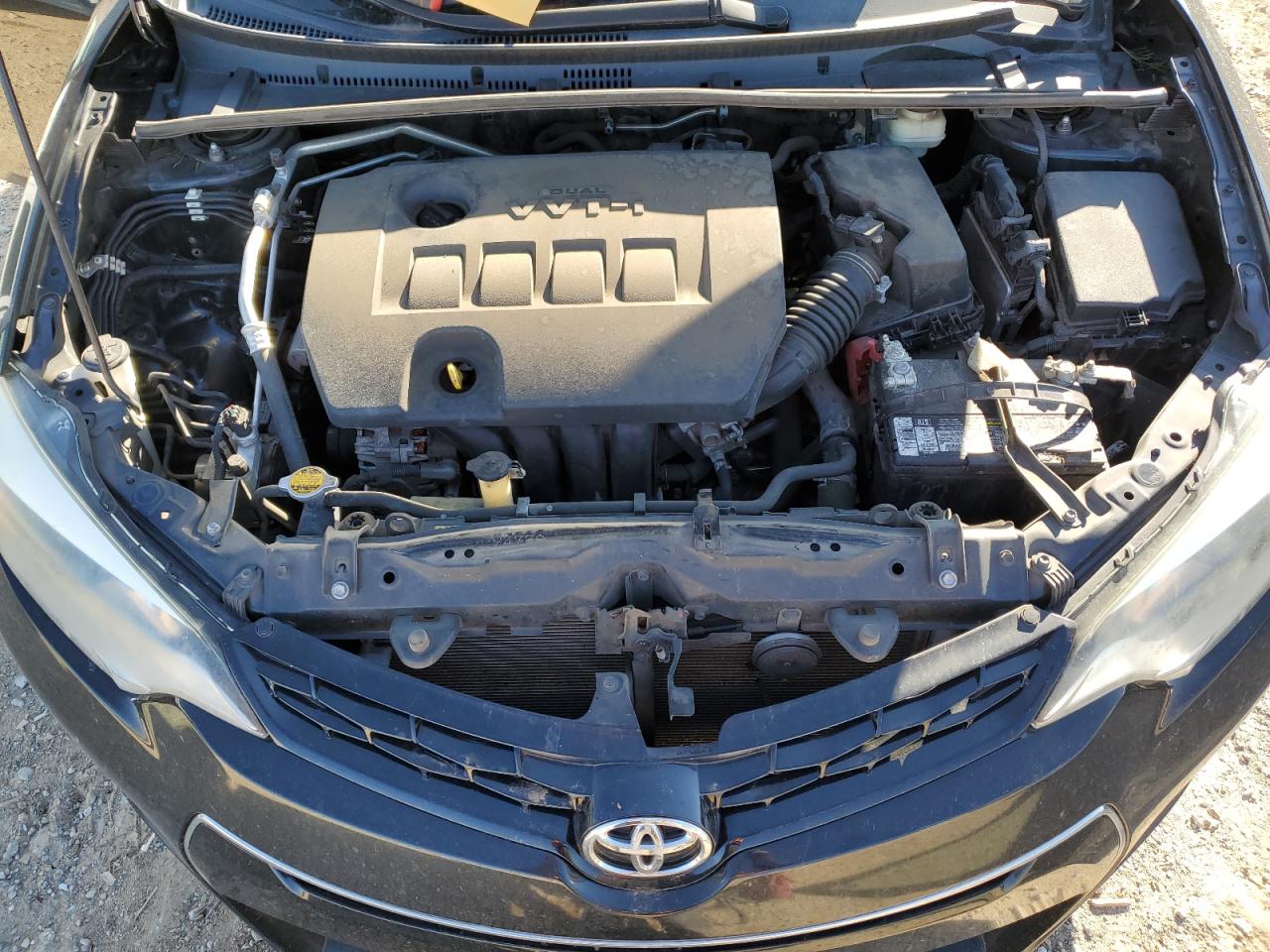 2016 Toyota Corolla - Image 13