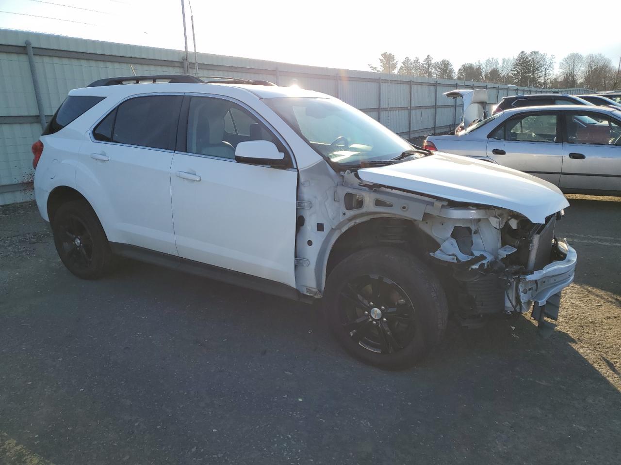 VIN 1GNFLGEK7EZ120506 2014 CHEVROLET EQUINOX no.4