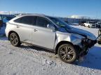 2014 LEXUS RX 350 BASE for sale at Copart AB - EDMONTON