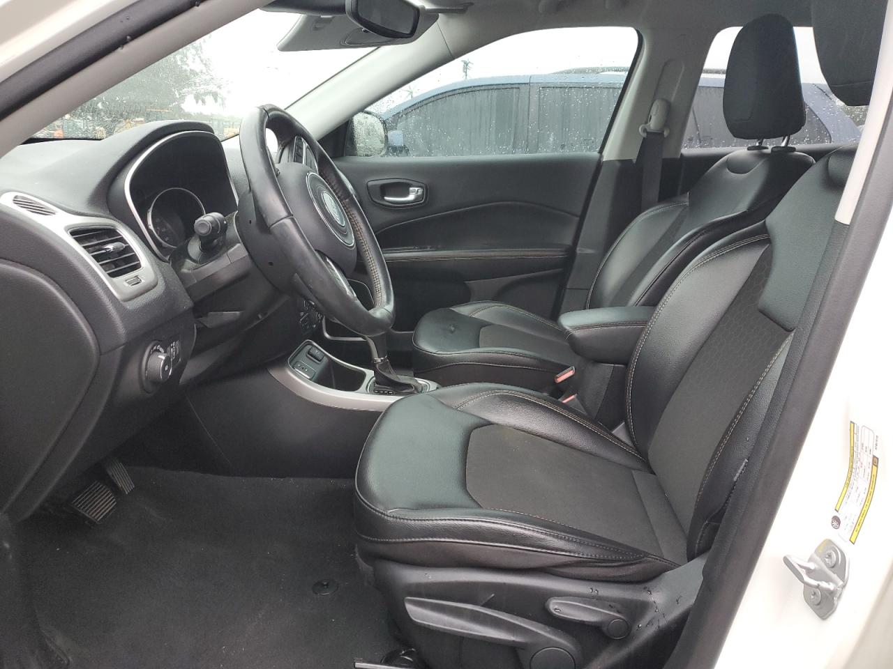 2019 Jeep Compass - Image 7