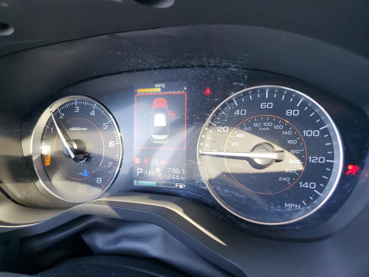 2021 Subaru XV - Image 9