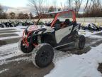 2022 CAN-AM MAVERICK SPORT X RC 1000R for sale at Copart PA - PHILADELPHIA