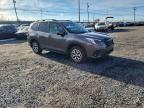 2024 SUBARU FORESTER PREMIUM for sale at Copart NJ - SOMERVILLE