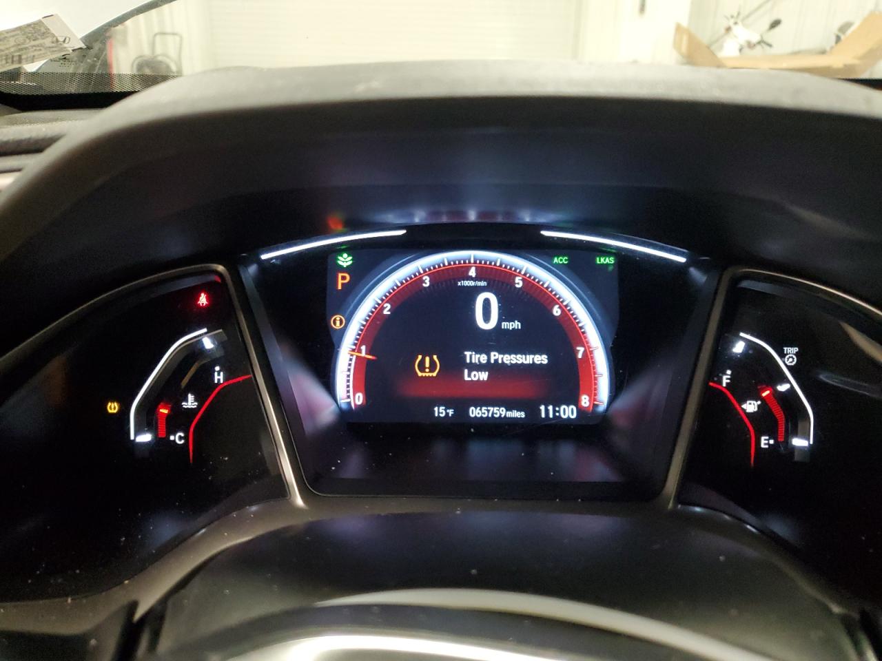 2021 Honda Civic - Image 9