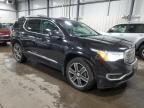 2018 Gmc Acadia Denali de vânzare în Ham Lake, MN - Front End