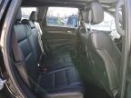 2019 Jeep Grand Cherokee Overland للبيع في Littleton، CO - Front End
